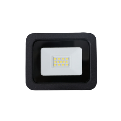 Economical 10w Led Stadium Flood Light Outdoor IP66 Slim High Brightness