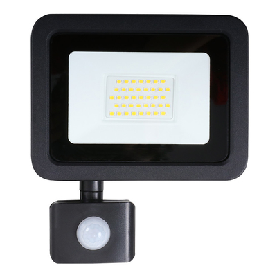 Economical 10w Led Stadium Flood Light Outdoor IP66 Slim High Brightness