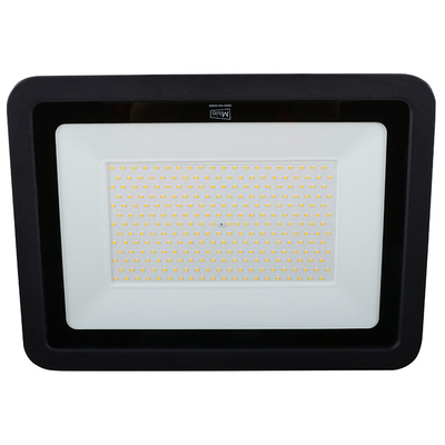 100W LED Flood Street Light Waterproof IP65 Sensor Available For Gas Station