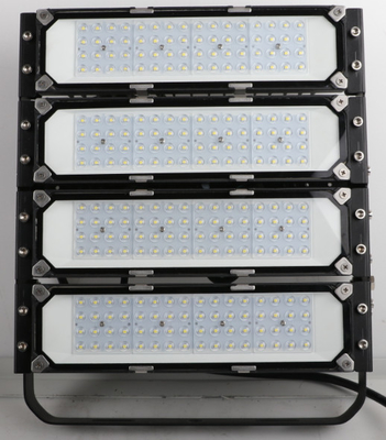 22000 Lumens Tunnel Led Stadium Flood Light 200w IP66