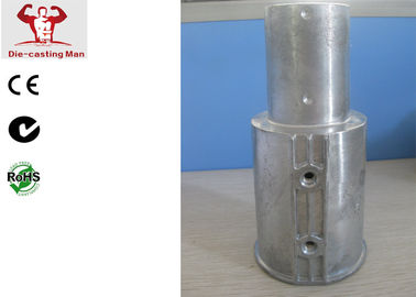 Diecasting Aluminium adapter Street light adapter size 60mm, suitable for Pole size 80mm