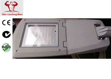 Waterproof IP 66 LED Street Light Housing 50W For Industrial Area  with 3 item from 20W to 100W