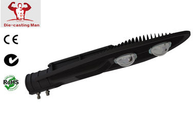 120w Aluminum Cob Led Street Light Housing High Efficiency 12000lm