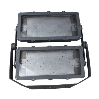 High Mast Lumen LED Stadium Flood Light IK08 IK09 200W 400W 600W