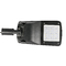 Ac Sensor Rotatable Aluminum Led Street Light 100w Nema 7 Pin Motion For Outdoor