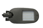 Fashion Gray / Black / Silver IP66 40W LED Street Light Fixtures 485 X 230 X 98mm