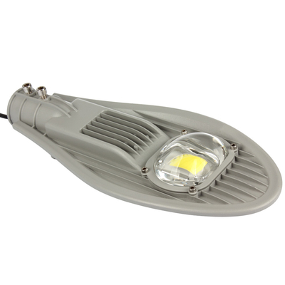 Customisable 120w COB Led Street Light Shell Die Casting Mould Street Light Luminaire