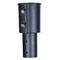 Aluminium Adjustable Street Light Adapter Connector Die Arms Pole Mount Bracket