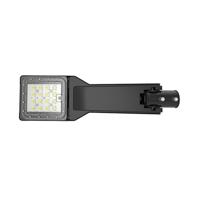 Aluminium Shell Outdoor LED Street Lights With Module Lens And Driver