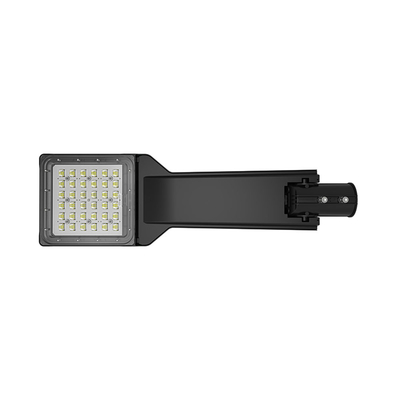 SMD Die Casting Aluminum Outdoor Road Light Housing 80w 100w 120w Tool Free