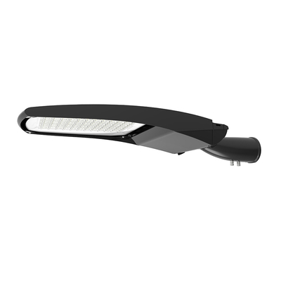 Durable LED Street Light Housing -40C- 50C CRI 80 Power Factor 0.95 For All Weather Conditions