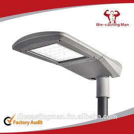 120W LED Street Light Fixtures 120000lm for Roadway Die casting Aluminium IP65