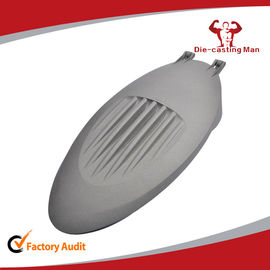 Universal Used Die Casting Aluminum LED Street Light Fixtures For Road & Industrial Area three size IP65