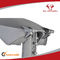 Universal Used Die Casting Aluminum LED Street Light Fixtures For Road & Industrial Area three size IP65