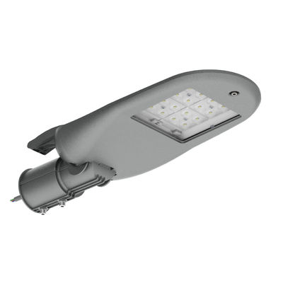 AC85 - 265V Aluminum LED Street Light 120 Degree Beam Angle