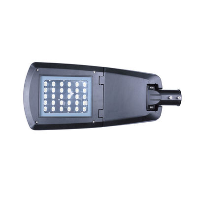 YASL-11 Dimmable Die Casting Aluminium Led Street Light IP66 3000K 3000LM 50000h