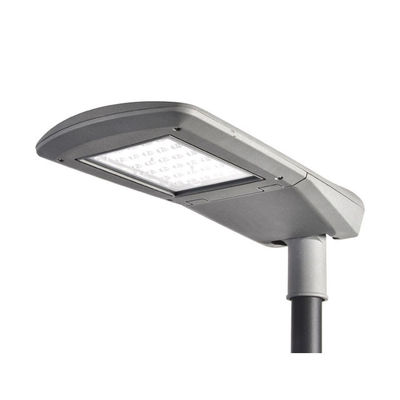 High Pressure Die Casting Aluminium Waterproof IP66 Led Street Light 120lm/W 3000k