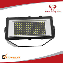 200W Commercial LED Stadium Flood Lights 3000k - 6500k  nice Design for sports