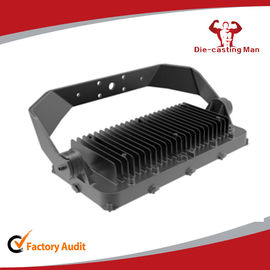 200W Commercial LED Stadium Flood Lights 3000k - 6500k  nice Design for sports