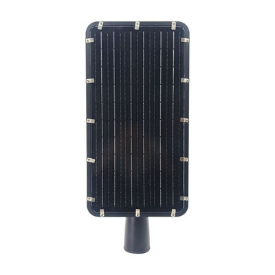 1000pcs Aluminum Solar Street Lighting With Remote Control And Wooden Case