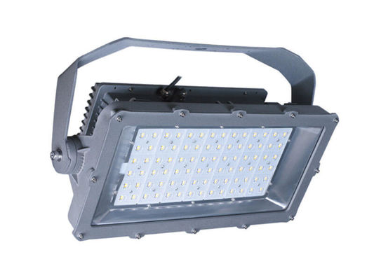 AC100 - 240V LED Stadium Flood Light 120 Degree Beam Angle IP65 Rated