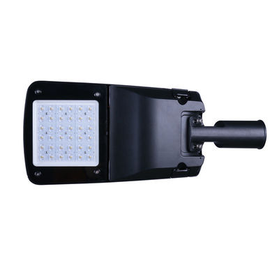 Industrial Die Casting Housing Street Light 40W 50W 60W Lamp For Roadway