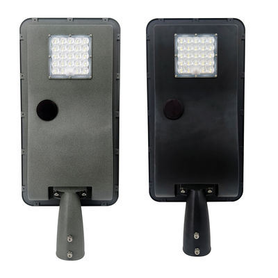 30W - 150W Lamp Power LED Street Light Housing Customizable And Long-Lasting