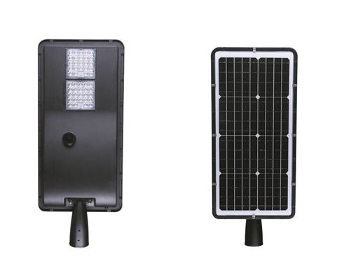 30W - 150W Lamp Power LED Street Light Housing Customizable And Long-Lasting