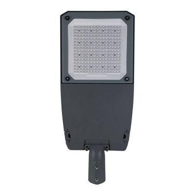 120 - 170lm/W Efficiency And White Outdoor LED Street Lights With IP65 Rating