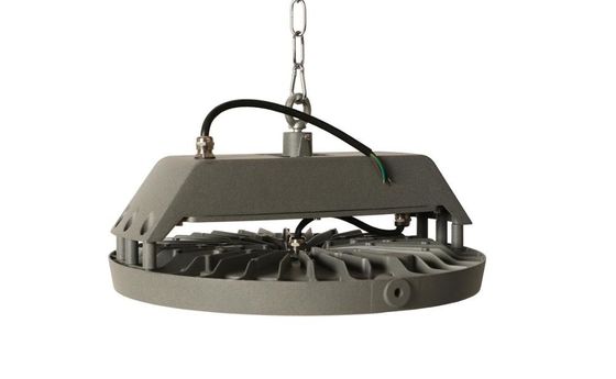 200W UFO High Bay Lights - 25000lm Luminous Flux For Industrial Facilities