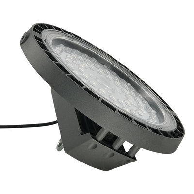 100W UFO LED High Bay Light Get Bright And Energy-Efficient Lighting