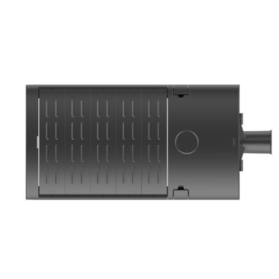 High Wattage 300W LED Street Light Pole Mounted Waterproof IP66 IK08 LED Parking Lot Light