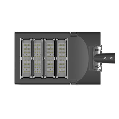 Led Street Light 135LM/W High Lumen 20w 300w For Garden Road Lighting Die Casting Aluminum 90-305V LED Road Light