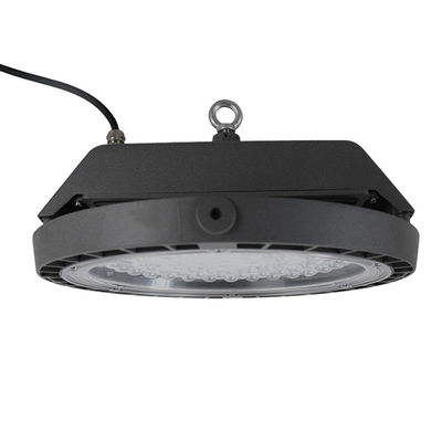 IP65 UFO High Bay Lights with 50 Lifespan and 120° Beam Angle