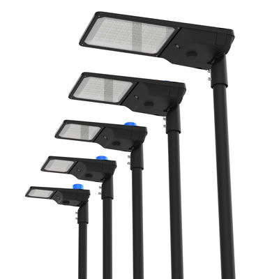 563*196*193mm Road Lighting Fixtures with Weather-resistant Cct 3000-6500K