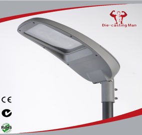 50W 100W Road Outdoor LED Street Light Housing IP65 Aluminum Die-Casting Housing