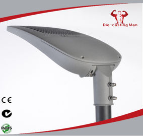 50W 100W Road Outdoor LED Street Light Housing IP65 Aluminum Die-Casting Housing