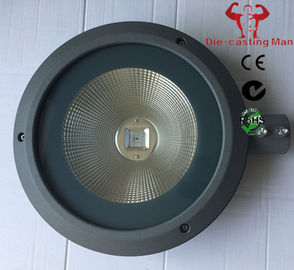 Round IP66 Bridgelux Outdoor Area Lighting 50W LED Garden Light COB light Park light