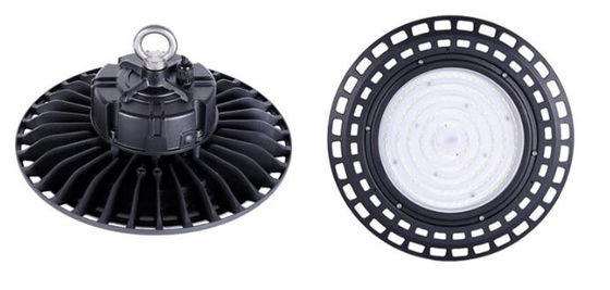 4.2kg Power Factor 0.95 IP Grade 0.95 LED High Bay Lights For Industrial Lighting