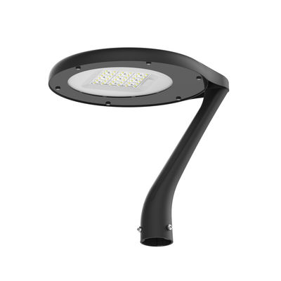 Die Casting Aluminium IP66 LED 60w Garden Lighting Park Garden Lamp