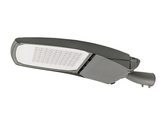 Smart City 30w 50w 100w 150w Led Street Light With Nema ADC12 Die Casting Aluminium