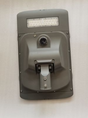 Wifi Dali D4i Zhaga Smart Controller Led Street Lights Luminaire 30w 60w 90w