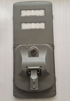 50w 60w 800w Wifi Dali D4i Zhaga Smart Controller Led Street Lights Die Casting Housing