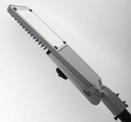 Customized RAL Color Outdoor High Power Led Street Light With Power Factor And Extended Lifespan