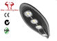 COB150W Outdoor LED Street Lights AC85 - 265V Tennis Racket Shape