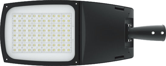IP66 Aluminum LED Street Light 300W 3000K-6000K Color Temp 120° Beam 4000LM 50