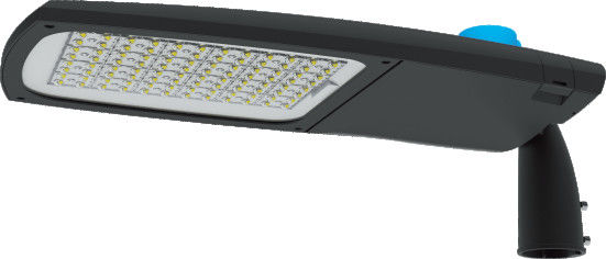 Custom RAL Color Aluminum Street Light Powerful 30W 150W 300W 3000K-6000K LED With 4000LM Brightness