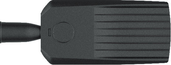 IP65 Rated LED Outdoor Area Light Fixture YASL-33 with Stainless Steel Screws