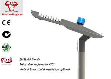 Dimmable High Lumen 130lm/W LED COB SMD Aluminum Light Housing