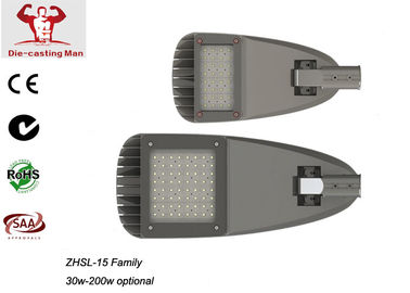 Dimmable High Lumen 130lm/W LED COB SMD Aluminum Light Housing